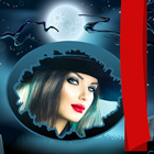 Halloween Photo Frames icon