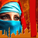 إطارات الصور الإسلامية APK