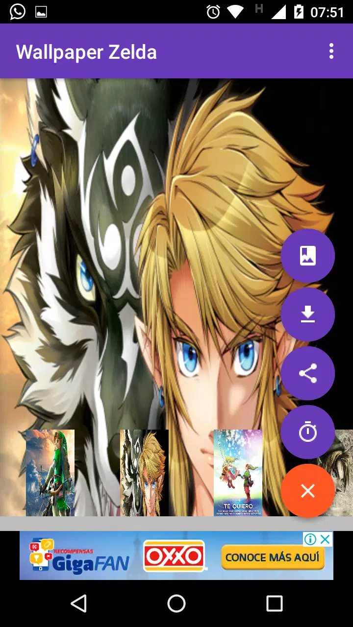 Android 用の Wallpaper Zelda ゼルダ壁紙 Apk をダウンロード Android 用の Wallpaper Zelda ゼルダ壁紙 Apk をダウンロード