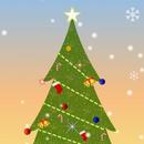 Christmas Tree Live Wallpaper APK