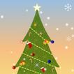 Christmas Tree Live Wallpaper