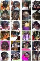 Cornrow Hairstyles screenshot 1