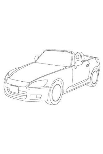 كيفية رسم سباقات السيارات For Android Apk Download