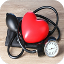 High Blood Pressure Symptoms APK