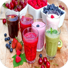 Smoothie Recipes biểu tượng