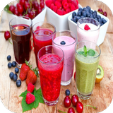 Smoothie Recipes biểu tượng