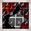 Claviers de guitare APK