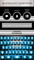 Moonlight Keyboards screenshot 3