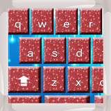 keyboard bersinar