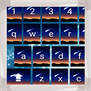 Shooting Stars Keyboards APK