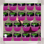 bàn phím phù thủy