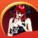 APK Gothic Live Wallpapers