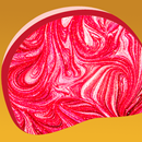 APK Glitter Live Wallpapers