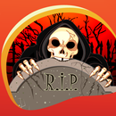 APK Grim Reaper Live Wallpapers