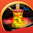 APK Hookah Live Wallpapers
