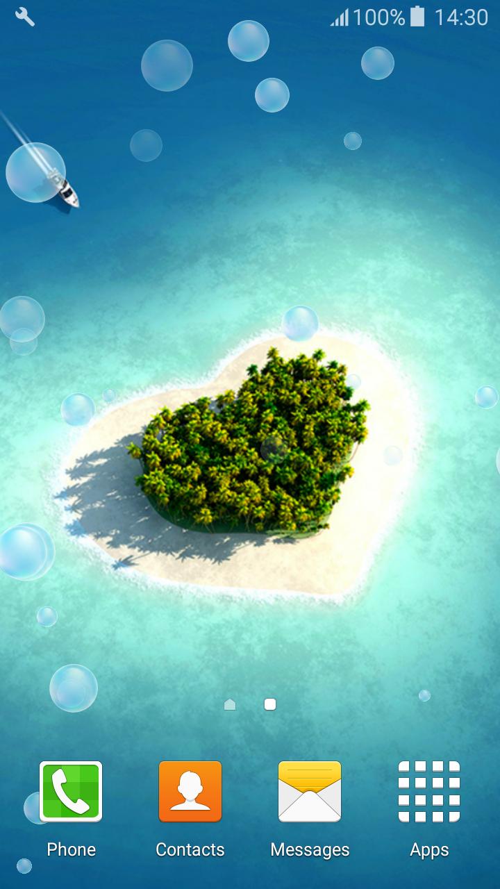 9700 Wallpaper Romantis Android Terbaru