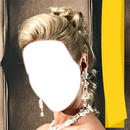 Salão belza penteado casamento APK