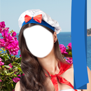 Montagem do chapéu das mulhere APK