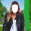 Jaqueta de mulher APK