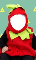 Baby Costume Photo Montage screenshot 3