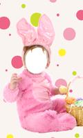 Baby Costume Photo Montage ภาพหน้าจอ 1