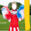 Cheerleaders Photo Camera APK