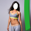 Fitness Beautiful Body Girls APK