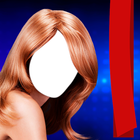 Hairstyle Changer For Woman icon