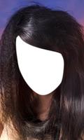 Hairstyle Changer For Woman screenshot 2