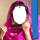 montage saree indiano APK