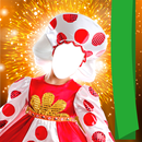 Kids Costume Photo Montage-APK