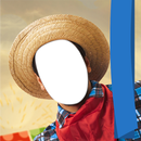 Man Hat Photo Montage APK