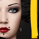 piercing foto-editor-APK