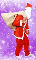 Santa Claus Dress Editor ภาพหน้าจอ 2