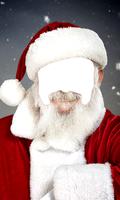 Santa editor vestido de Noel imagem de tela 3