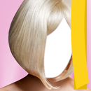 Straight Girl Hair Photo Salon APK