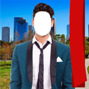 stijlvolle man montage-APK