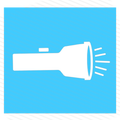 Simple Brightest Flashlight