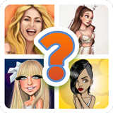 Guess The Singer icon