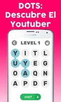 DOTS: Descubre El Youtuber Poster