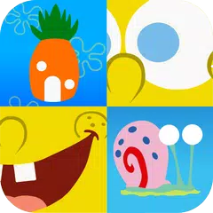 4 Fotos 1 Serie Animada APK 下載