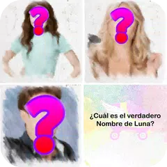 Luna Quiz