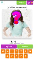 پوستر Luna Quiz