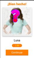 Luna Quiz screenshot 1