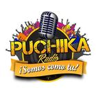 Puchika Radio ikon