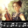 Violin Melody