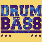 Drum And Bass Radio आइकन