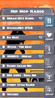 Hip hop radyo Ekran Görüntüsü 3