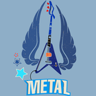 Metal Radio icon