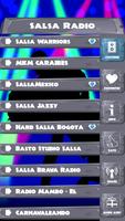 Salsa Radio اسکرین شاٹ 3